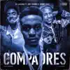 Dg Santana - My Compadres (feat. Joey Franko & Johnny Rose) - Single
